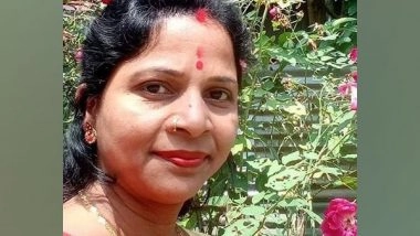 India News | Assam BJP Seeks Police Probe into Body of Woman Leader Found Near National Highway