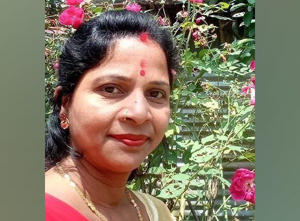 India News | Assam BJP Seeks Police Probe into Body of Woman Leader Found Near National Highway