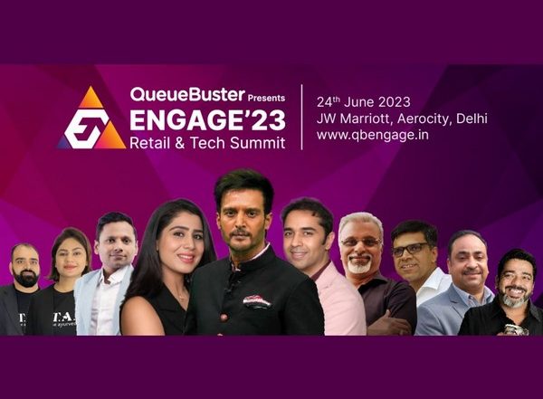 Business News | Unleashing the Innovators: ENGAGE'23 Provides a Launchpad for Youngpreneurs to Showcase Their Visionary Ventures