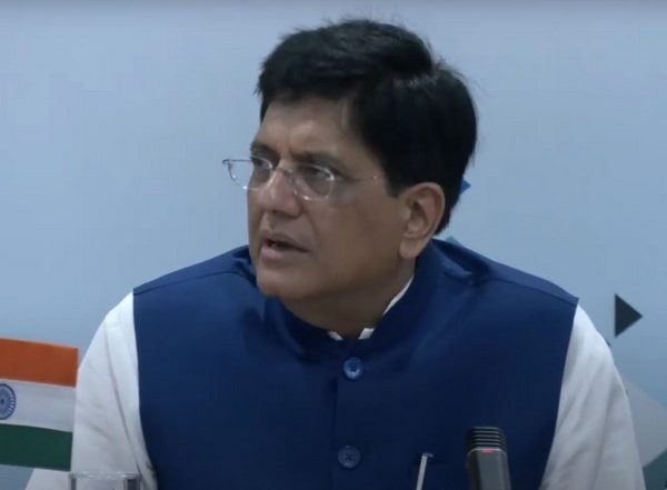 Business News | India-UAE: Talks on Rupee-Dirham-based Trade Gathered Pace, Says Piyush Goyal