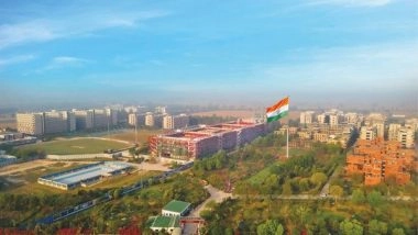 Business News | JGU Introduces 1-year Online MBA to Build a Business-ready Generation in India