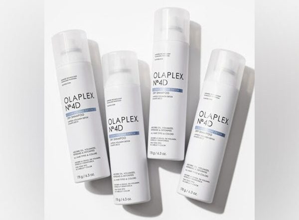 Business News | Streamline Beauty India Pvt Ltd Introduces Olaplex's Highly Anticipated Products to the Indian Market: Lashbond Building Serum and 4D Clean Volume Detox Dry Shampoo