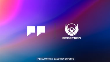 Business News | PixelPunks and Bigetron Esports Forge Strategic Partnership