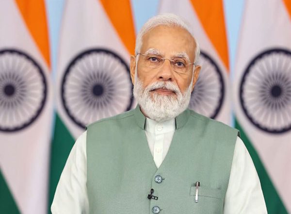 World News | Multilateral Financial Institutions Should Be Reformed, Need to Find Solutions to Debt Risk Faced by Many Countries: PM Modi