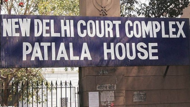 India News | Delhi Court Refuses to Grant Transit Remand of Amritpal, Amrik Singh Associated with Khalistani Outfit KTF to Punjab Police