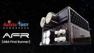 Business News | Azista BST Aerospace Rolls out Maiden Satellite from Its Mass Manufacturing Factory