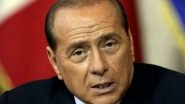 World News | Four-time Italian PM, Silvio Berlusconi Passes Away at 86