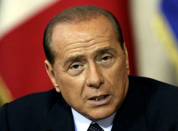 World News | Four-time Italian PM, Silvio Berlusconi Passes Away at 86