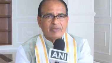 India News | 'Laadli Bahna Yojana' Has Filled Dindori's Specially-abled Woman Janaki with a New Confidence: MP CM Chouhan