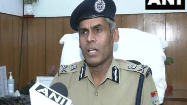 India News | Strict Action Against Whoever Violates Law: Uttarakhand Police