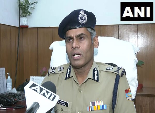 India News | Strict Action Against Whoever Violates Law: Uttarakhand Police