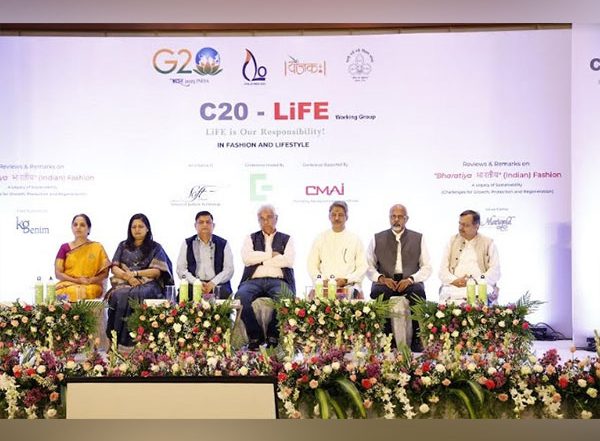 Business News | CMAI & SOFT Evangelise Sustainability in Fashion Industry
