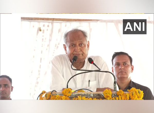 India News |  300 Colleges Opened in Rajasthan in Last Five Years: Chief Minister Ashok Gehlot
