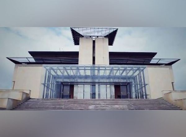 India News | Assam to Get Its New Vidhan Sabha Complex in August 2023