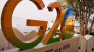 India News | Hyderabad to Host G20 Agricultural Meeting from June 15 to 17