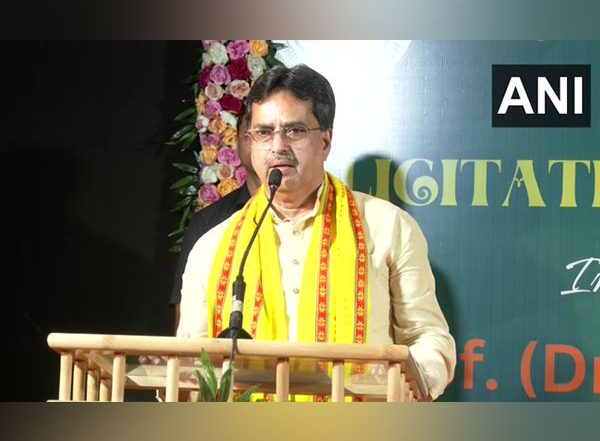India News | Tripura Has Third-highest High-speed Internet Connectivity in Country: CM Manik Saha