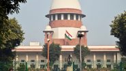 India News | SC Stays Operation of Bike-taxi Aggregators Rapido, Uber in Delhi Till Policy Comes