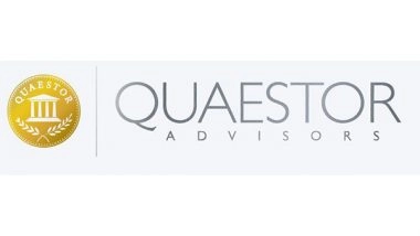 Business News | Quaestor Advisors India Private Limited is Now Largest Global Office of Arena Investors and Affiliated Companies