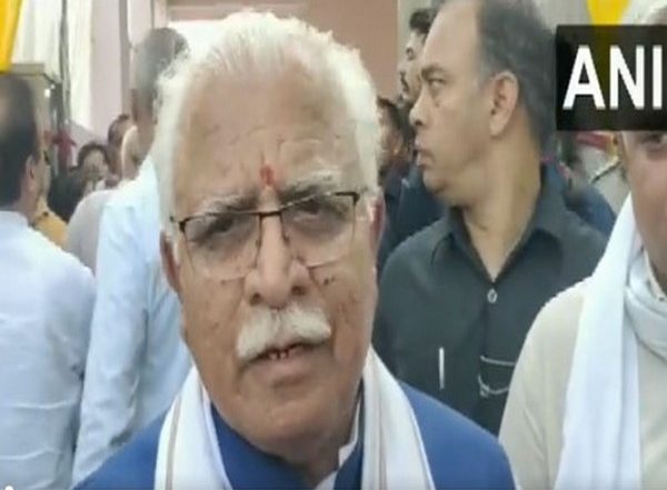India News | Oil Plant of 20,000 Metric Tonnes to Be Set Up in Kurukshetra for Sunflower Farmers: Haryana Chief Minister