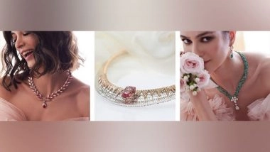 Business News | My Promise: A Celebration of the Zoya Bride