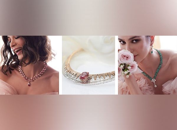 Business News | My Promise: A Celebration of the Zoya Bride