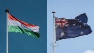 World News | King's Birthday Honours List 2023: Twelve Indian-Australians Awarded for Contribution to Different Fields