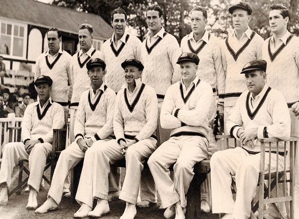 Sports News | The Ashes: A Look at How Australia's 'Invincibles' Made History During 1948 Tour of England