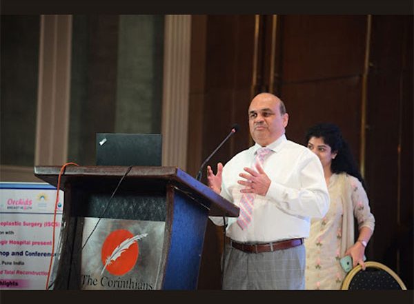 Business News | Holistic Care for Advanced Oncoplastic Techniques at Jehangir Hospital