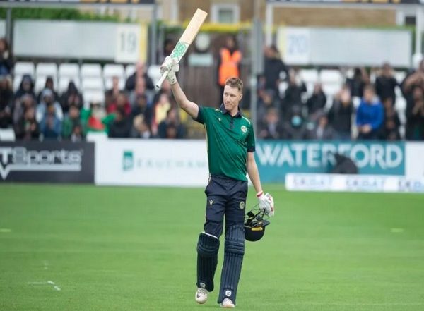 Sports News | Harry Tector Makes History, First Ireland Player to Win ICC Player of Month Award