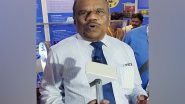 India News | We Can Work on Hypersonic Missiles Too: Former BrahMos Aerospace Chief Dr Sivathanu Pillai