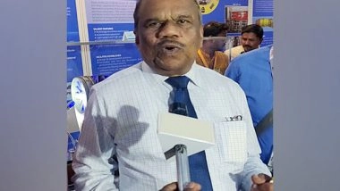 India News | We Can Work on Hypersonic Missiles Too: Former BrahMos Aerospace Chief Dr Sivathanu Pillai