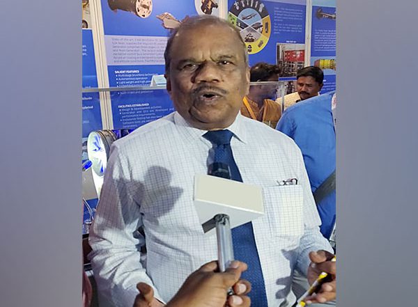 India News | We Can Work on Hypersonic Missiles Too: Former BrahMos Aerospace Chief Dr Sivathanu Pillai