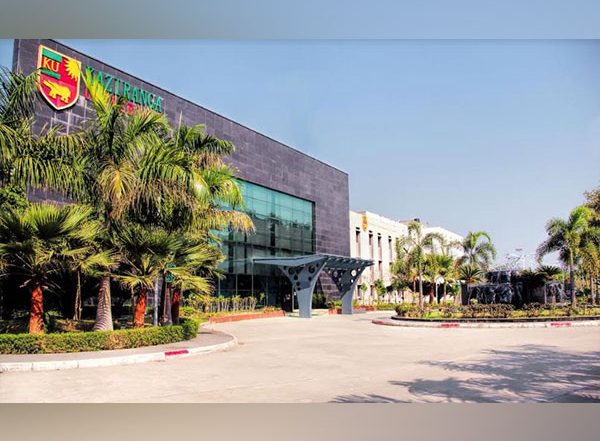 Business News | The Assam Kaziranga University: A Paradigm Shift in Higher Education