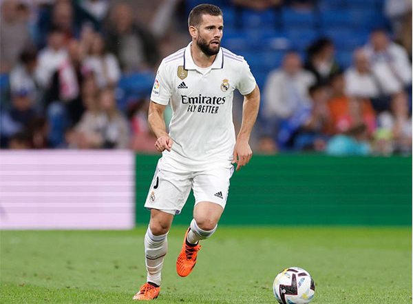 Sports News | Nacho Confirms Stay with Real Madrid for at Least One Year, Takes over Captaincy