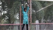 Sports News | I Enjoy Saving Goals More Than Scoring: India Under-17 Football Team Goalkeeper Pranav