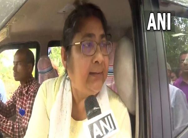 India News | WB Panchayat Polls: Ahead of Opposition Meet, TMC MP Equates Cong-Left with BJP, Alleges Conspiracy Behind Violence in Murshidabad