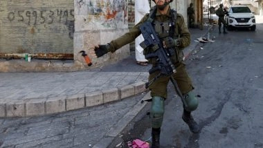 World News | Hezbollah Fans Flames of New Israeli Border Tensions