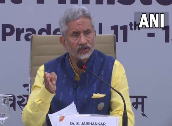'Big Step': EAM S Jaishankar Hails Singapore’s Ratification of International Solar Alliance