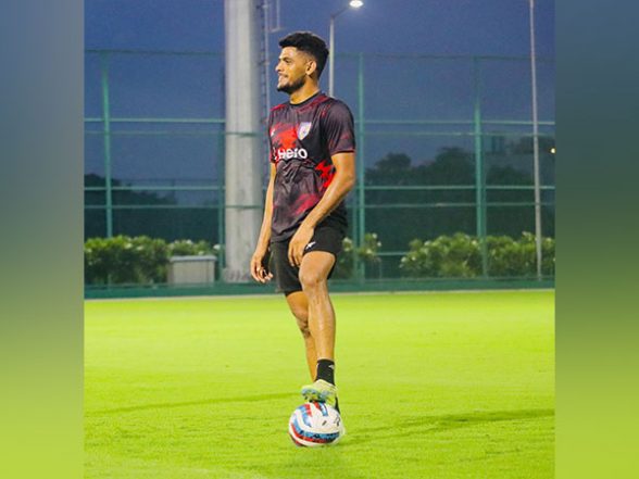 Sports News | Mehtab Singh Signs Three Year Contract Extension with