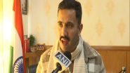 India News | Road Maintenance During Apple Season Top Priority of Himachal Government: State Minister