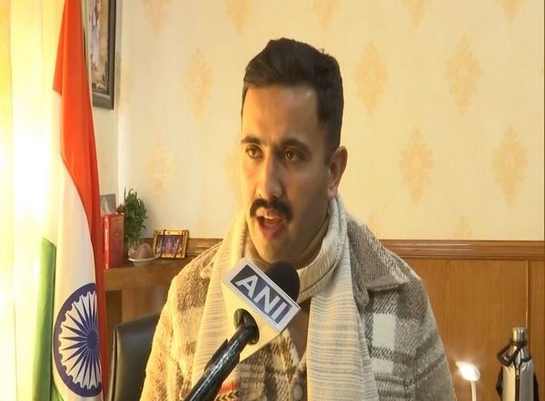 India News | Road Maintenance During Apple Season Top Priority of Himachal Government: State Minister