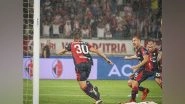 Sports News | Claudio Ranieri Scripts Another Fairytale Story as Cagliari Earns Serie A Promotion