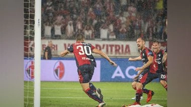 Sports News | Claudio Ranieri Scripts Another Fairytale Story as Cagliari Earns Serie A Promotion