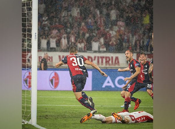 Sports News | Claudio Ranieri Scripts Another Fairytale Story as Cagliari Earns Serie A Promotion
