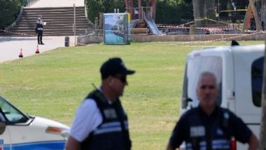 World News | 11-year-old British Girl Shot Dead in France in Dispute over Garden