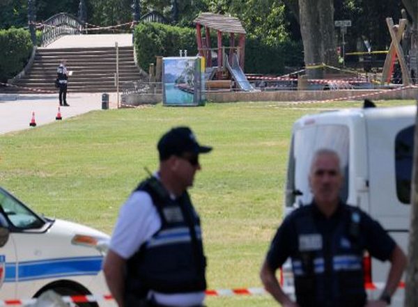World News | 11-year-old British Girl Shot Dead in France in Dispute over Garden
