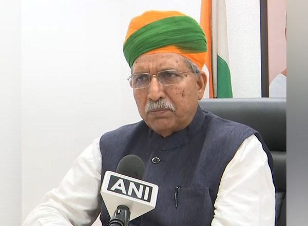 India News | Law Minister, Former CJI, Attorney General Attend SC Bar Association President's Felicitation Ceremony