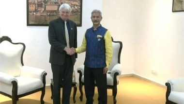 World News | G20: Climate, Tech Investment to Supercharge UK-India Development Partnership