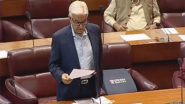 World News | Pakistan National Assembly Passes Resolution Demanding Speedy Action Against May 9 Rioters