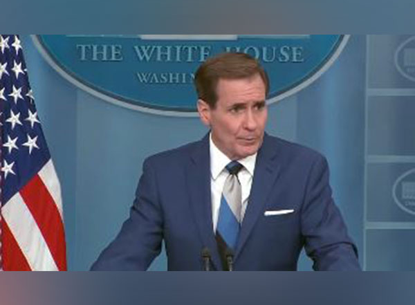World News | Chinese Spy Base Has Been Operating in Cuba for Years: John Kirby